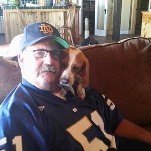 Meet your Posher, Casey